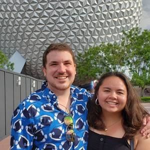 Meet your Posher, Miranda